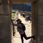 Gilda Rossi Crocenzi - @rossicrocenzi - Instagram