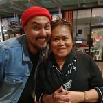 Gilda Bausing Borja - @gilda.ryan.39 - Instagram