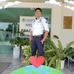 Ryan Caldea - Facebook