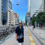 Gilda Angulo Saunders - @gildaangulosaunders - Instagram