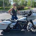 Gilda Sansome Saunders - @saundersgilda - Instagram