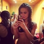 Gilda Saunders - @gildasaunders8 - Instagram