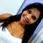 Gilda Ribeiro - @gildasimone - Instagram