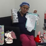 Gilda Simon Simon - @gildasimonsimon - Instagram