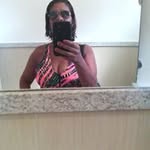 Gilda Simone Mota Borges - @gildasimonemota - Instagram