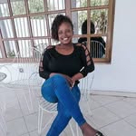 Gilda Simone Tsanwane - @gildasimonetsanwane - Instagram