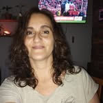 Gilda Simonetti - @simonettigilda - Instagram