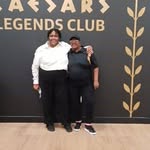 Gilda Willis - @lah_ynng77 - Instagram