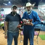 Gildardo Carrillo - @gildardocarrillogutierrez - Instagram