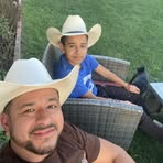 Gildardo Cisneros - Facebook