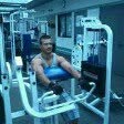 Gildardo Cisneros - @gil2978 - Instagram