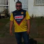 Gildardo Cuevas - Facebook