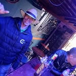 Gildardo López - @gildardo__lopez - Instagram
