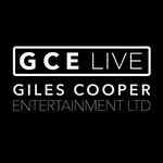 GCE Live - @gilescooperentertainment - Instagram