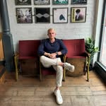 Jamie Giles Cooper-Hawkins - @jamiegilesch - Instagram