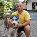 Dragan Jovic - @gileshampion1 - Instagram