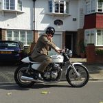 Giles Hamilton - @hamilton.giles - Instagram