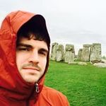 Giles Hampton - @giles_hampton - Instagram