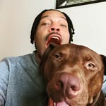 Giles Harrison-Conwill - @gileshc - Instagram