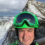 Giles T Harrison - @harrisongilest - Instagram