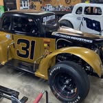 Giles Martin - @793racing - Instagram
