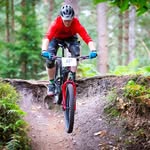 Giles Martin - @veganmountainbiker - Instagram