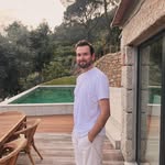 Giles Martin - @gillestm - Instagram