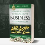 Giles Miller - @businessandhiphop - Instagram