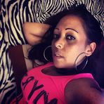 Gilina Leger - Facebook