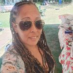 Gilina Leger - @8o8gg1977 - Instagram
