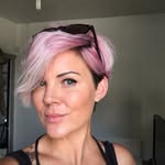 Gill Brown - @high_violet23 - Instagram