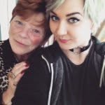 Gill Brown - @sillie.gillie - Instagram