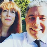 Gill Brown - @gingyb66 - Instagram