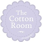 Gill Brown - @the_cottonroom - Instagram