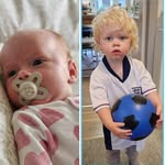 Gill Brown - @gill1771 - Instagram