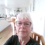 Gill Brown - @gillbrown7 - Instagram