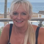 Gill Brown - @gillbrown33 - Instagram