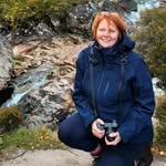Gill Brown Tour Guide 🏴󠁧󠁢󠁳󠁣󠁴󠁿💙 - @gillbrowntourguide - Instagram