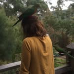 @gillbrown - Instagram