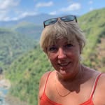 Gill Carter - @gillian.carter999 - Instagram