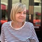 Gill Carter - @gillygrandma - Instagram