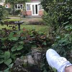 Gill Carter - @ggllygll - Instagram