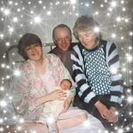 Gill Carter - @gillcarter5732 - Instagram