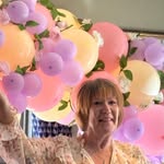 Gill Carter - @jillystar55 - Instagram