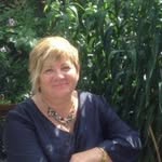 Gill Carter - @gillcarter63 - Instagram