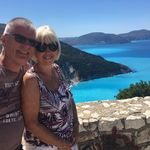 Gill Carter - @gillcarter69 - Instagram