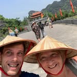 Gill Carter-Tucker - @gillginacarter - Instagram
