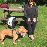 Gill Gordon - @gillgordon9 - Instagram