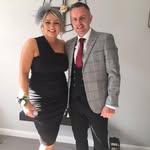 Gill Gordon - @gillian1907 - Instagram