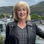 Gill Gordon - @ggordon6362 - Instagram